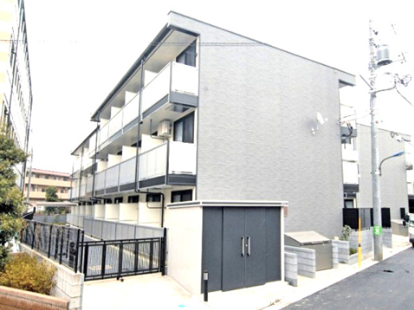 ボナールSYの画像