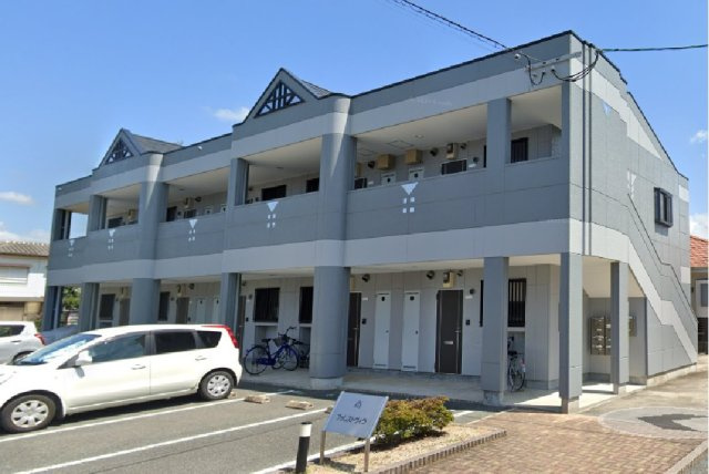 フォレストヴィラのイメージ