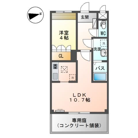 フォレストヴィラのイメージ