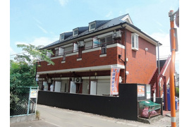 シティパレス鎌倉町の外観
