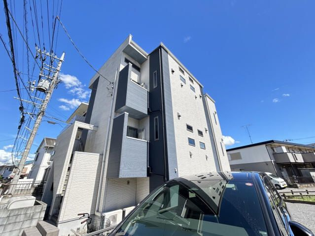 ＣＢ川越カローレのイメージ