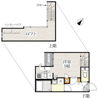 ＣＢ川越カローレのイメージ