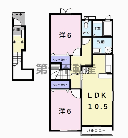 間取り：228058052416