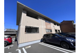 エルヴィータの外観