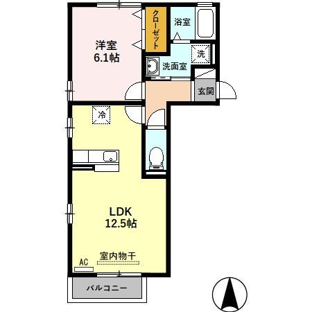 間取り：221014094473