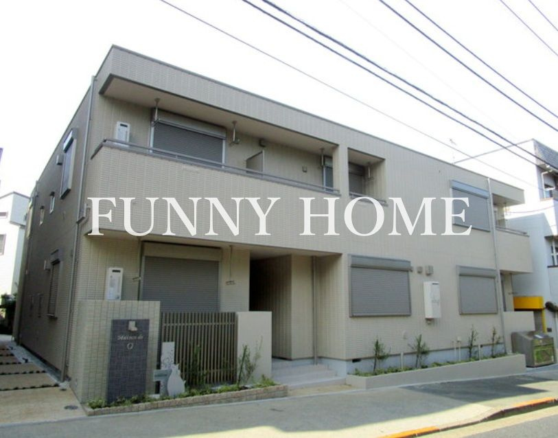 ｍａｉｓｏｎ　ｄｅ　Ｏのイメージ