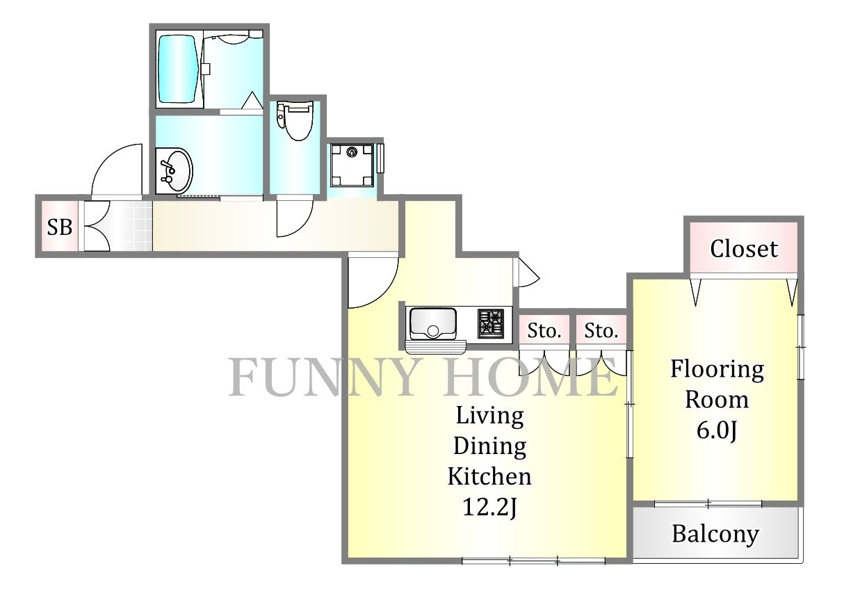 ｍａｉｓｏｎ　ｄｅ　Ｏのイメージ