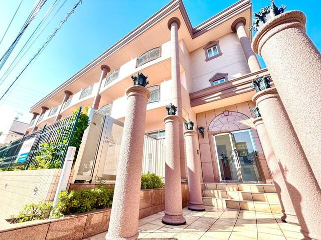 ルピナス7のイメージ