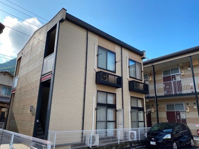 高梁市浜町&nbsp;2階建&nbsp;築20年のイメージ