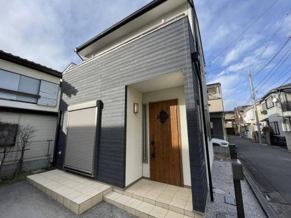 春日町6丁目戸建のイメージ