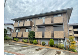 モンソレーユCの外観