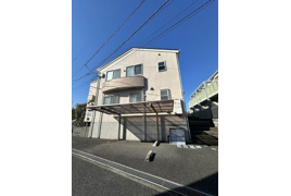 ブランシェⅠの外観