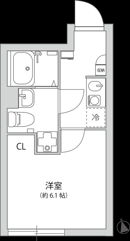 グランパーク大山のイメージ