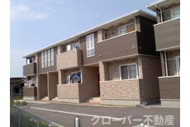 ハーモニー６の外観