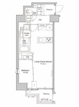 間取り：213142166888