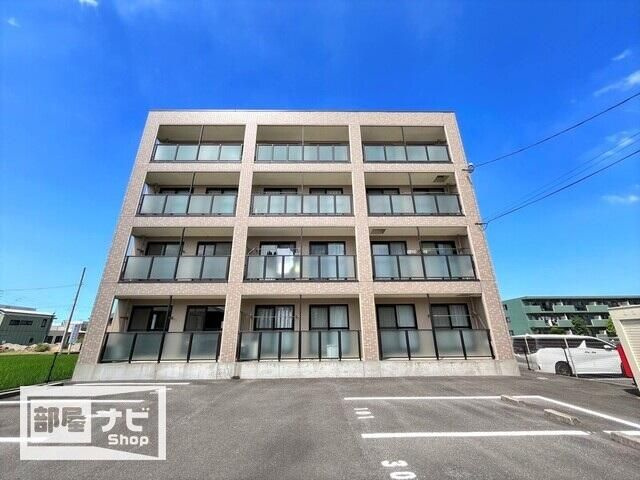 フィネス紅陽のイメージ