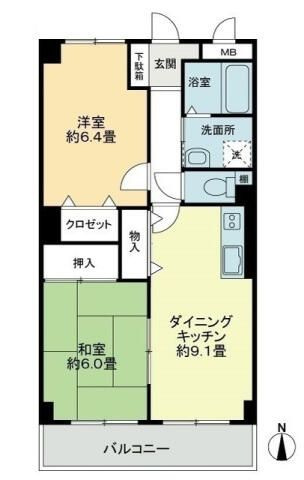 フィネス紅陽のイメージ