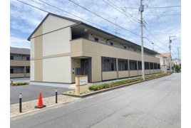 プエラリア　サクラⅠの外観