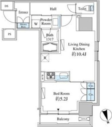 ベルファース芝浦タワーのイメージ