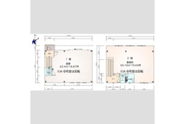 砂原町198GIMUCOの間取り
