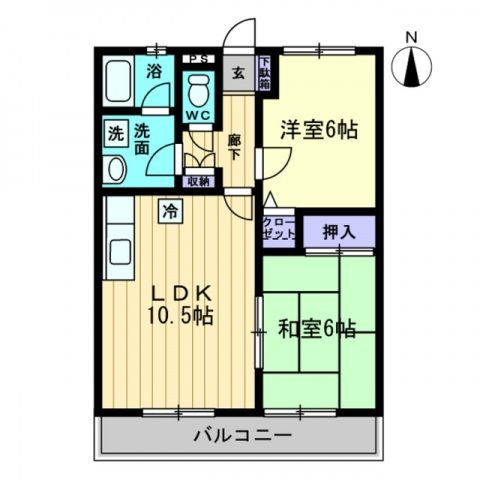 グレースハタオカのイメージ