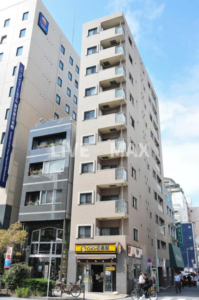 カーサフェリーチェの画像