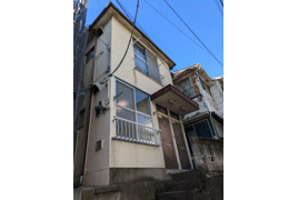 風野アパートの外観