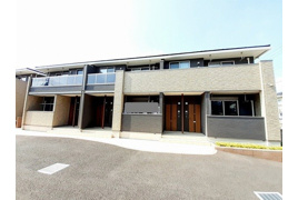 ル　リアン　Ｅの外観