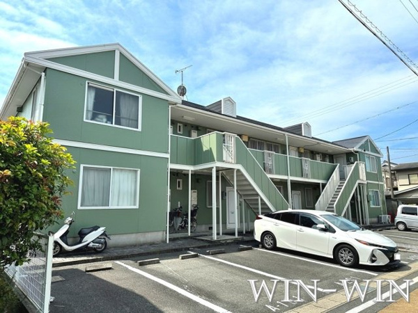 グリーンステージ中橋良Aの画像