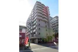 トーカンマンション大分県庁東の外観