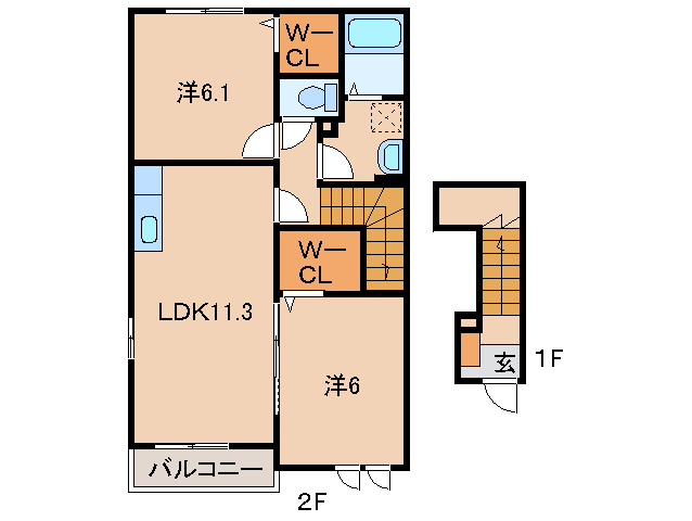 間取り：230035672650