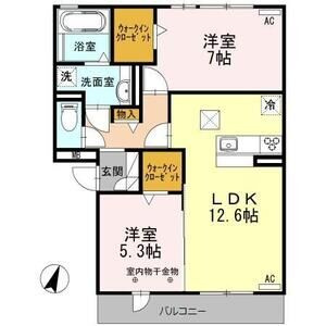 間取り：221014422049