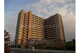 ミレニオつくば万博記念公園の外観