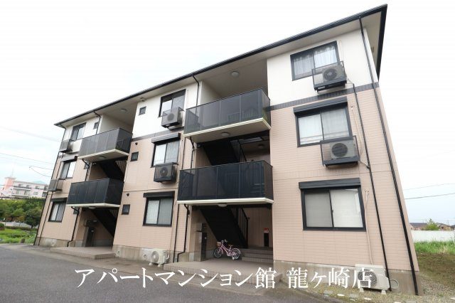 ヒルサイドテラス久保台Ｃのイメージ