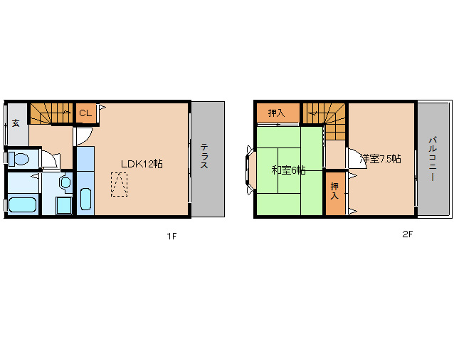 間取り：229009437088