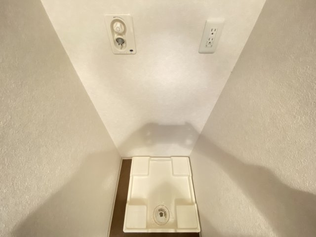 グリーンテラス尼崎の室内設備