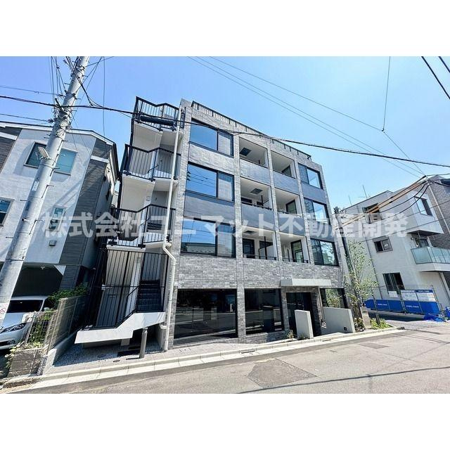 オープンブルーム渋谷本町のイメージ