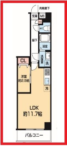 間取り：213145188065
