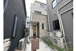 Kolet千川 #11の外観