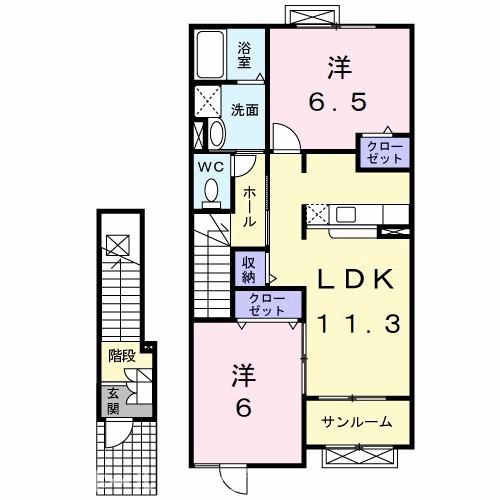 間取り：218002856798