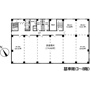 秋田第一ビルディングの間取り