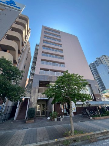 ハーバービューのイメージ