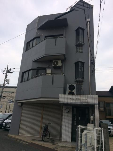 ハイムＴＡＫＡＨＡＭＡのイメージ