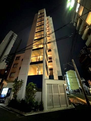 グレーシアコート金山の画像