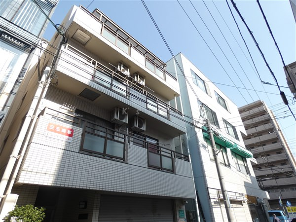 フラッツエムズの画像