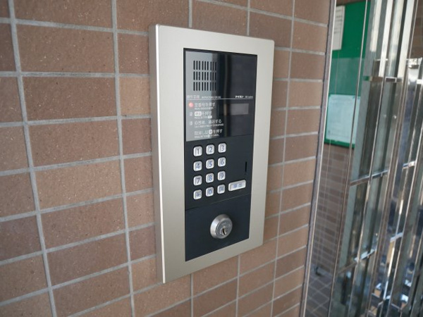 ディアコート東田辺のその他