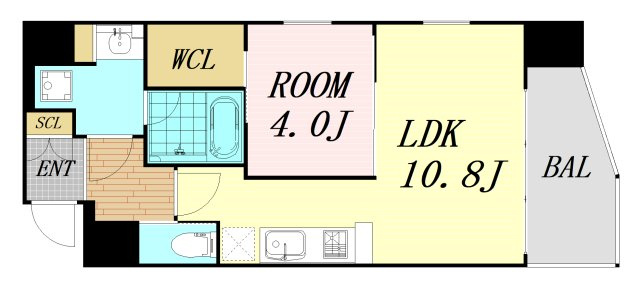 プレジオ松屋町のイメージ