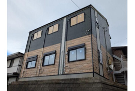 アザーレプラネ座間(アザーレプラネザマ)の外観