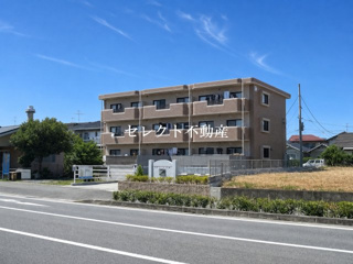 八代市古城町 リファインド・F303号室