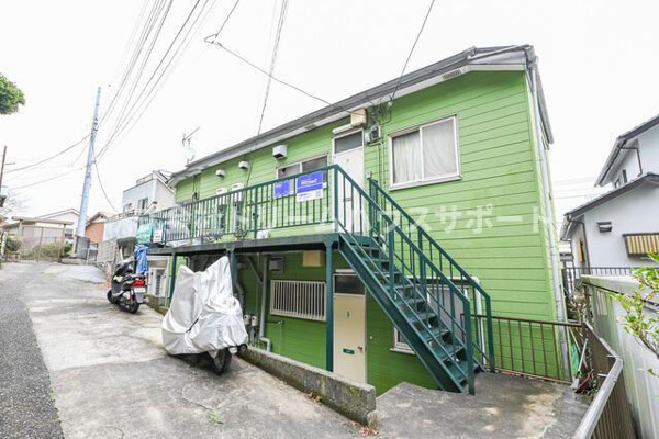 グリーンテラスの画像